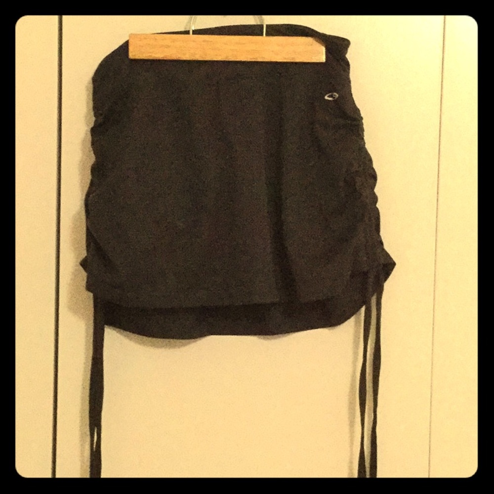 Champion skirt